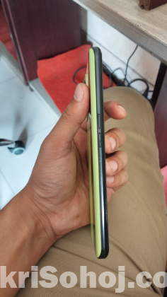 Realme GT Neo 2